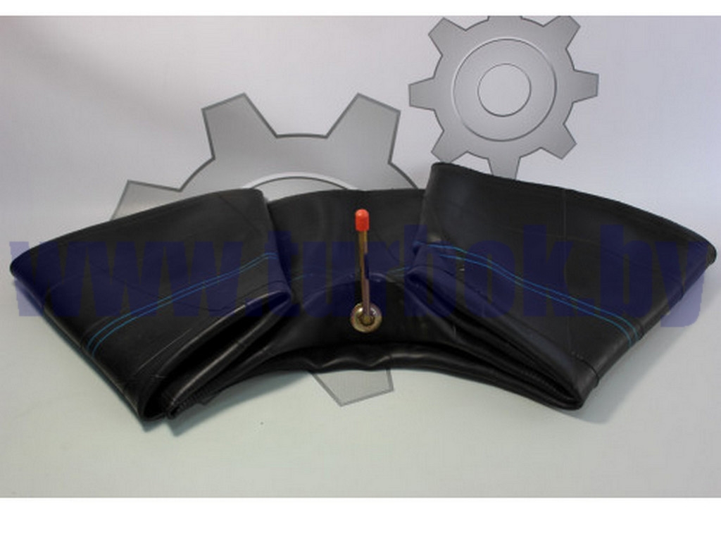 Автокамера 300Х508 высококач.резина (14,7 атм, условная прочн.при растяжении 10 мПа)