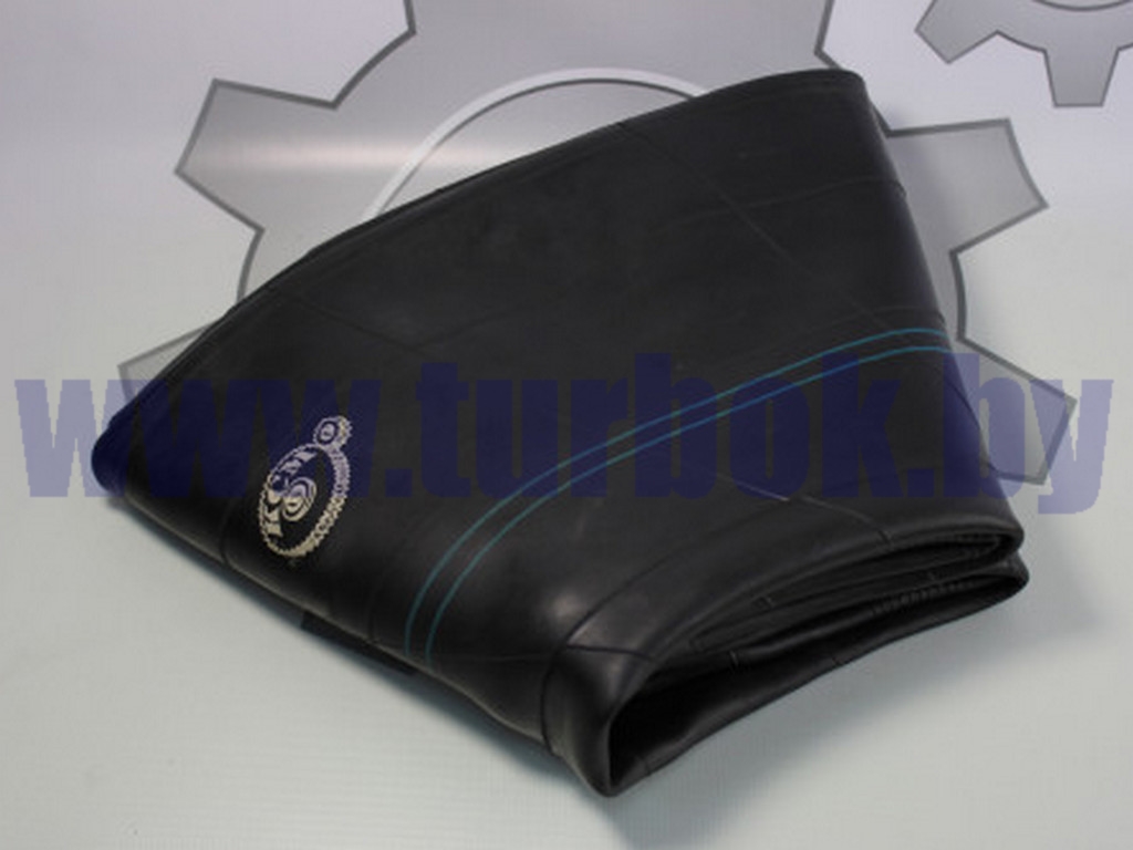 Автокамера 320Х508 высококач.резина (14,7 атм, условная прочн.при растяжении 10 мПа)