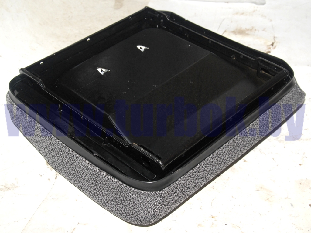 Подушка сидения пневмо