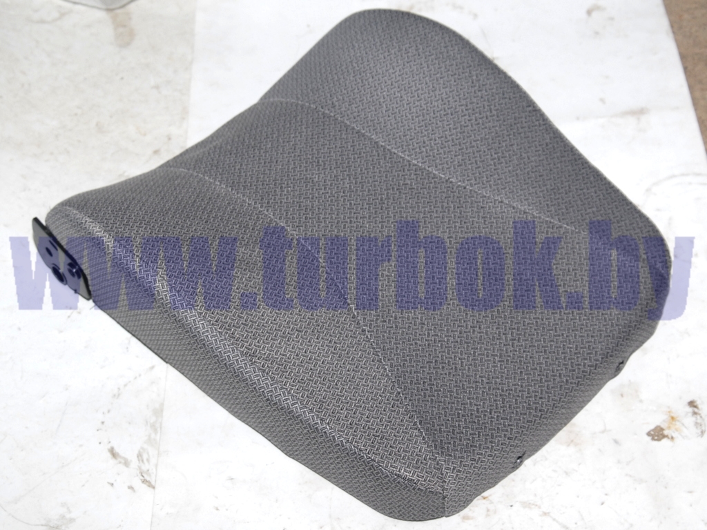 Спинка сидения пневмо