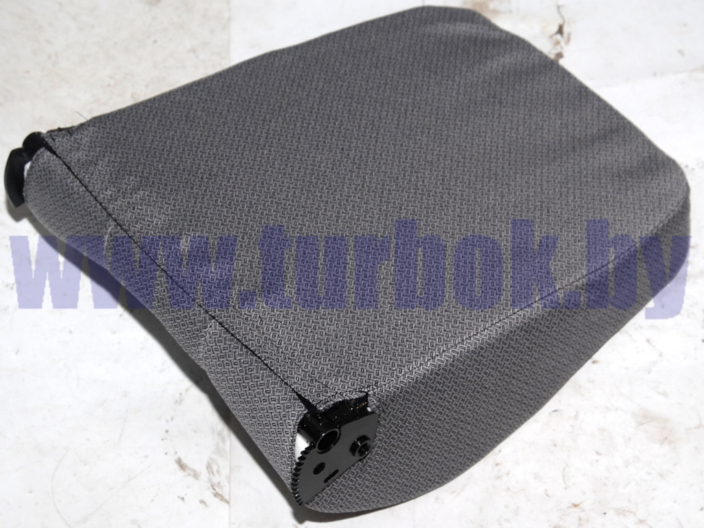 Спинка сидения пневмо