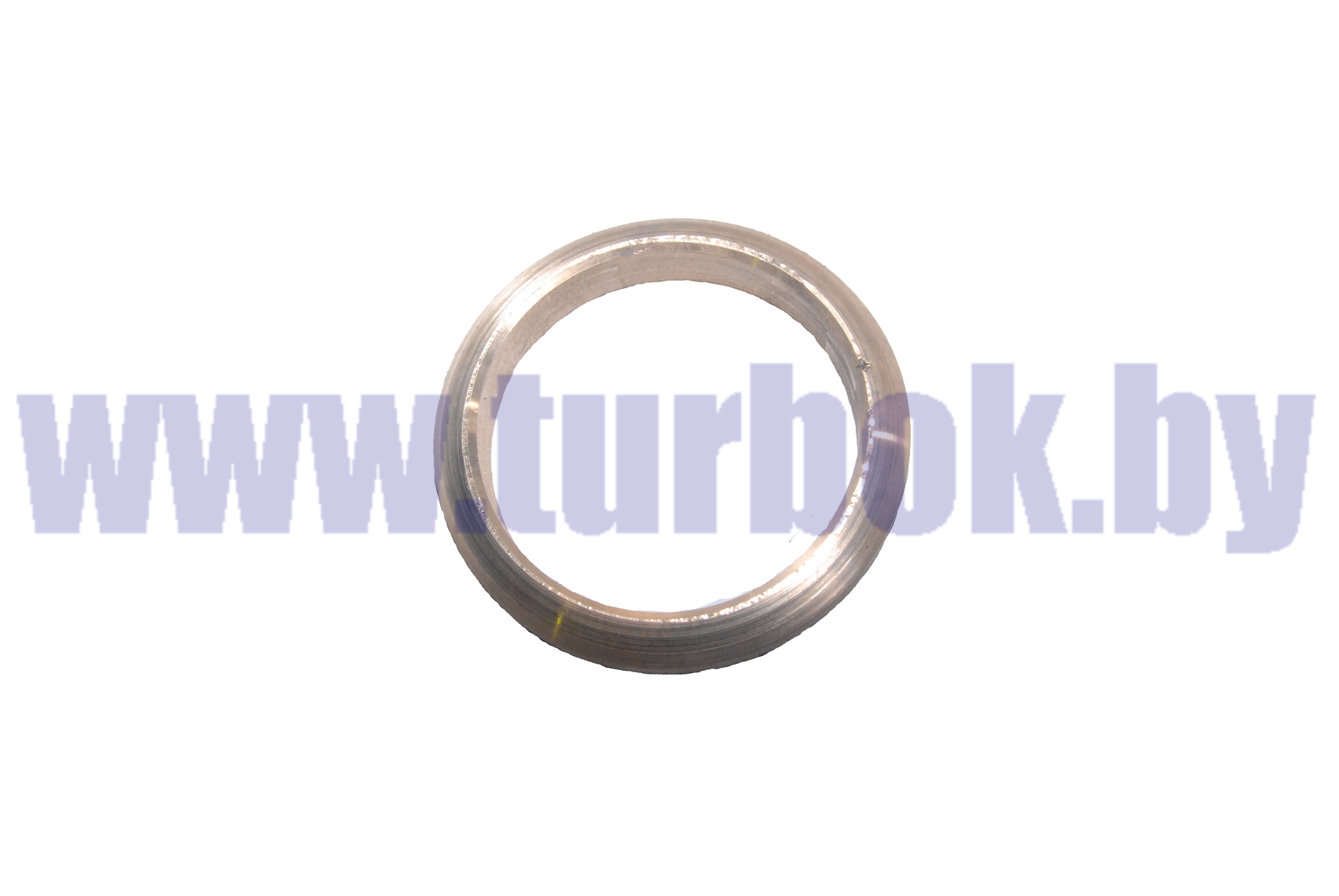 Кольцо замыкающее