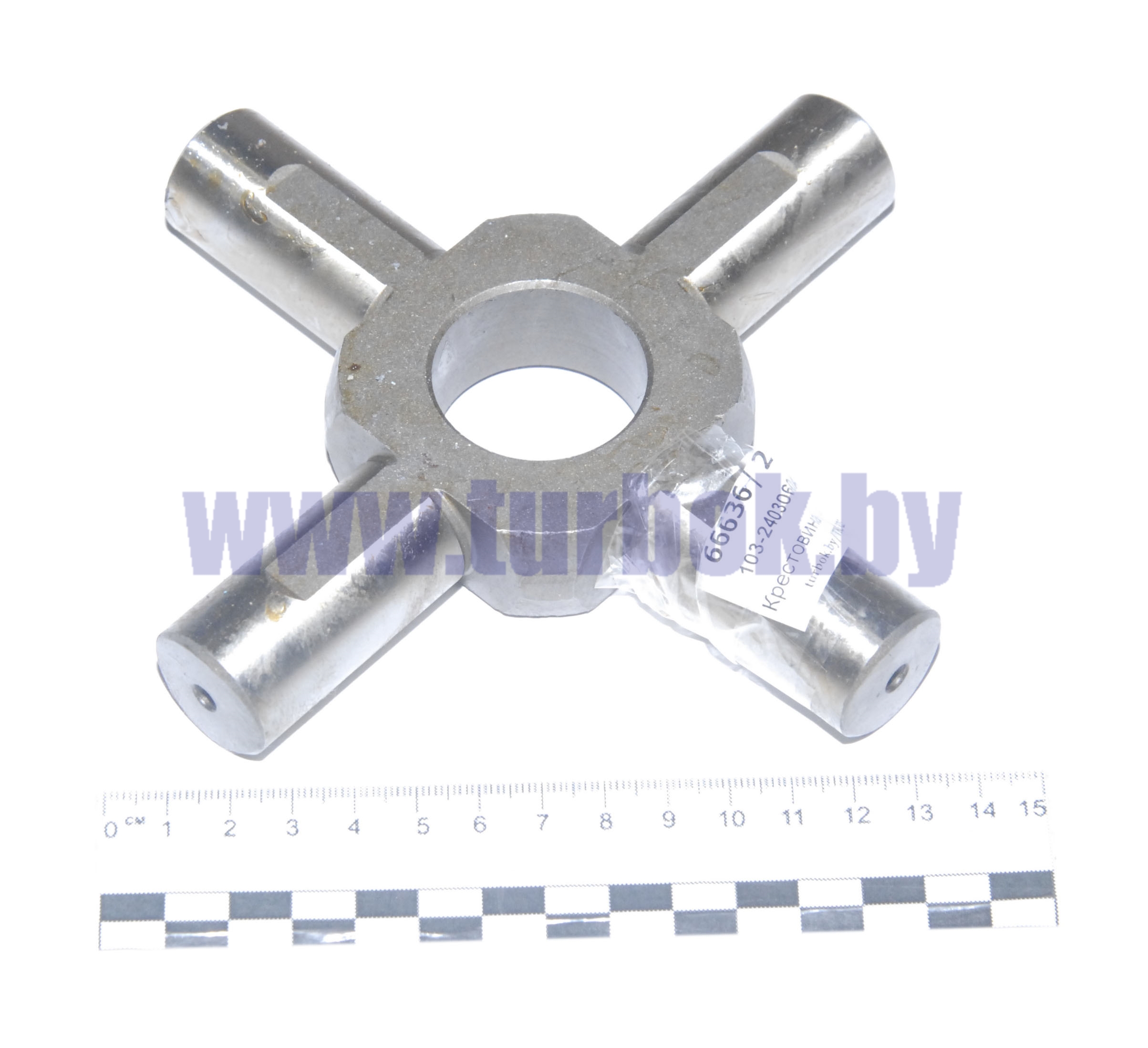 Крестовина