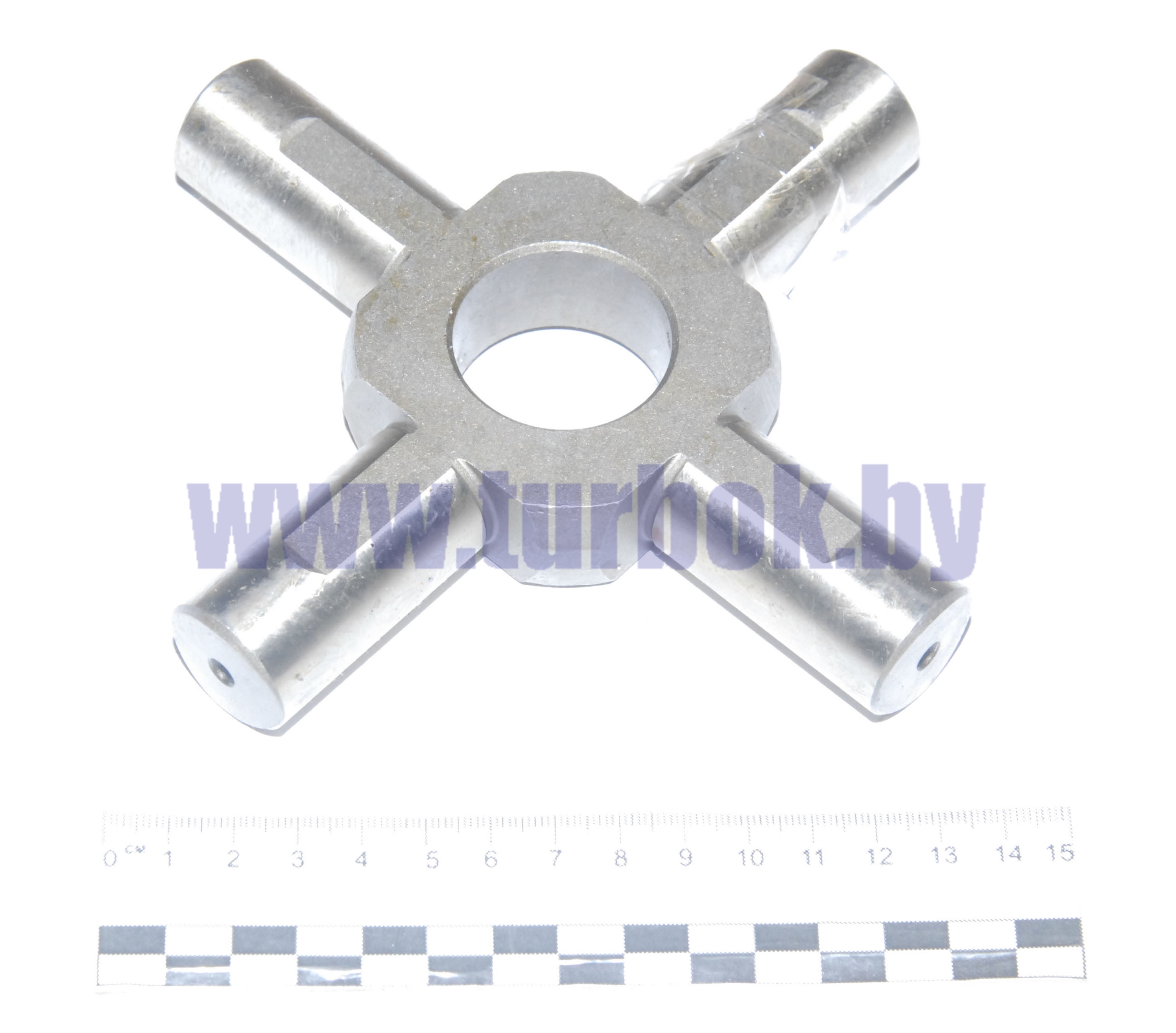 Крестовина