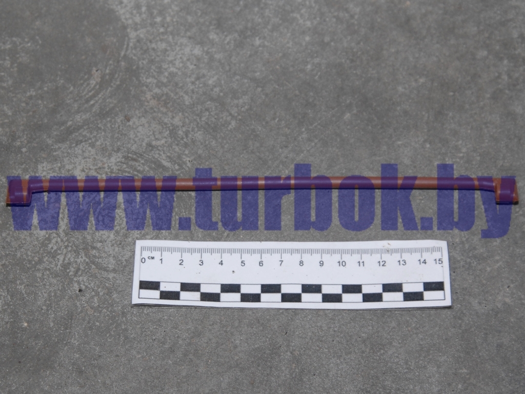 Уплотнение переднее