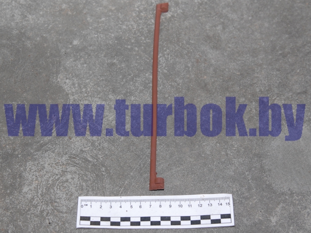 Уплотнение переднее