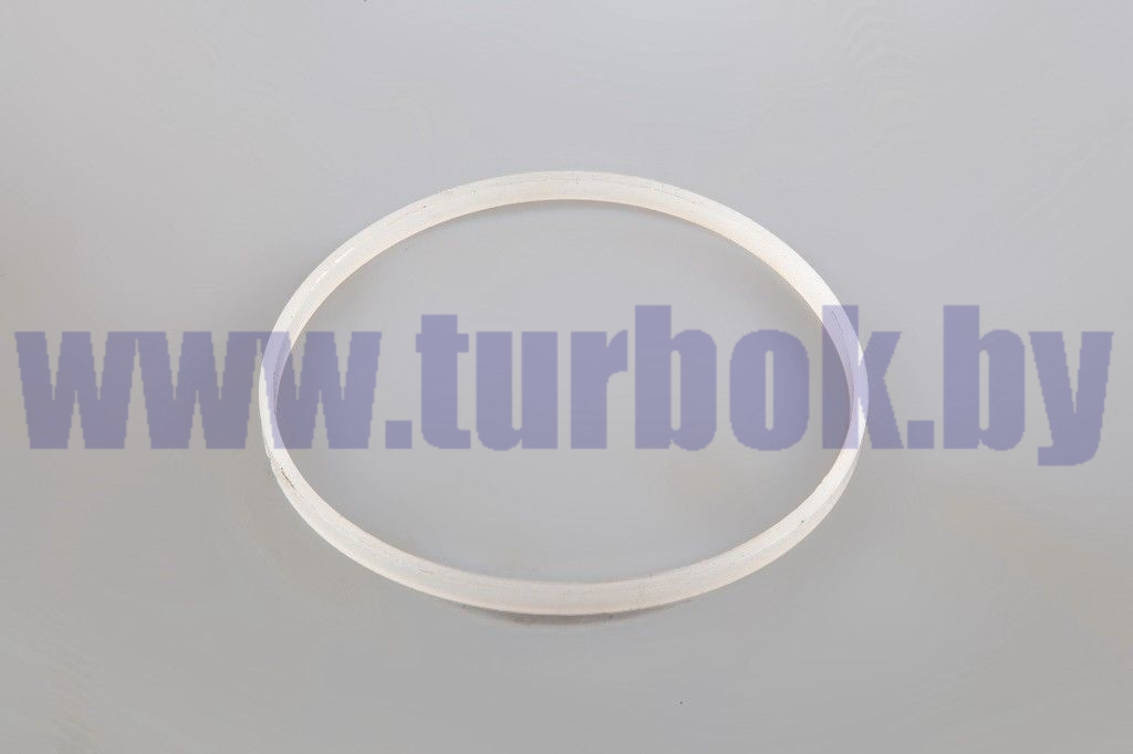 Кольцо фторопластовое втулки цапфы