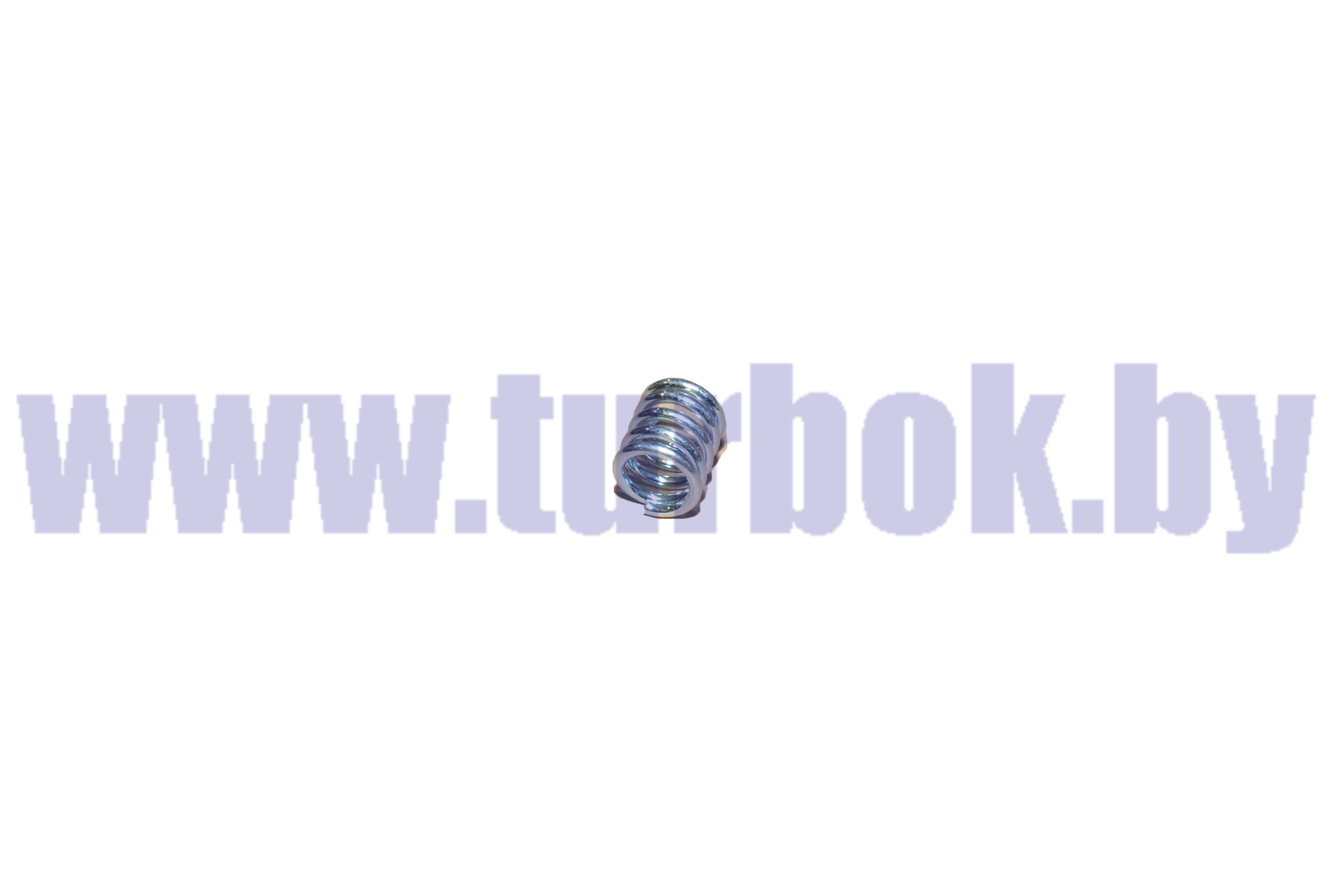 Пружина натяжная