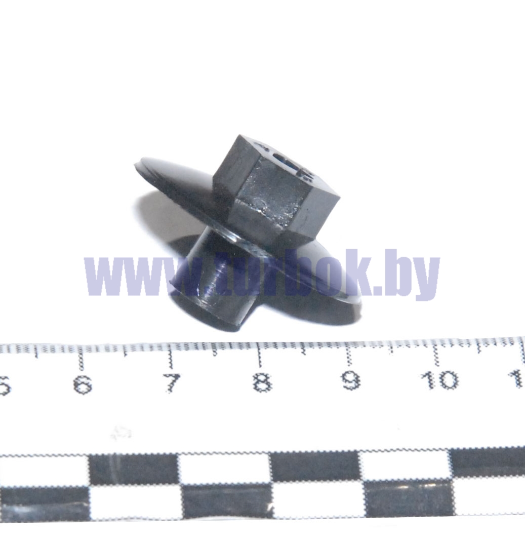 Шайба крепления накладки шумоизоляции 6430-5000122