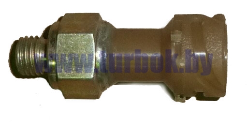 Датчик аварийного давления воздуха ДАДВ -1Б