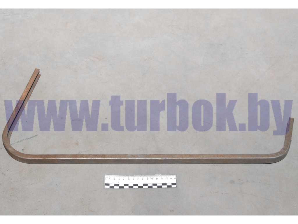 Усилитель стекла поворотного