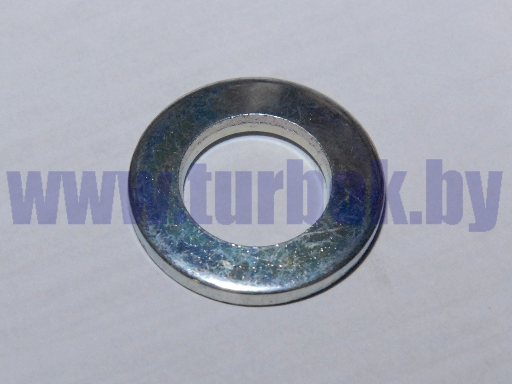 Шайба плоская 12 ост 37.001.144-75