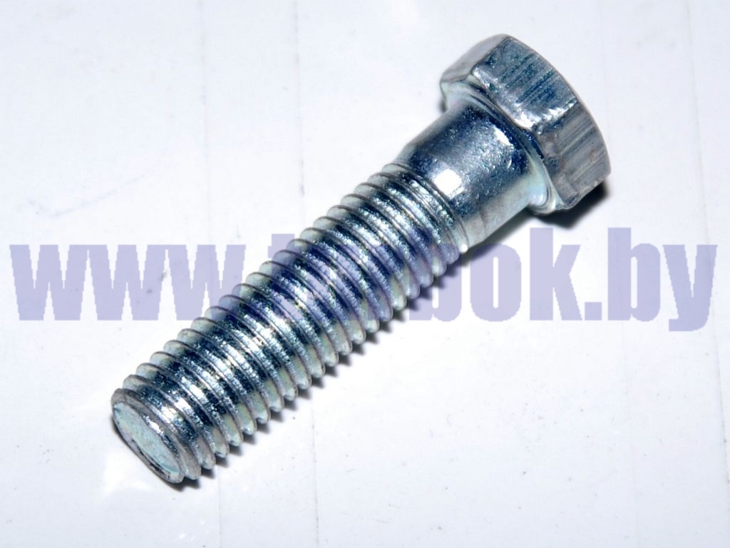 Болт М12-6h*45