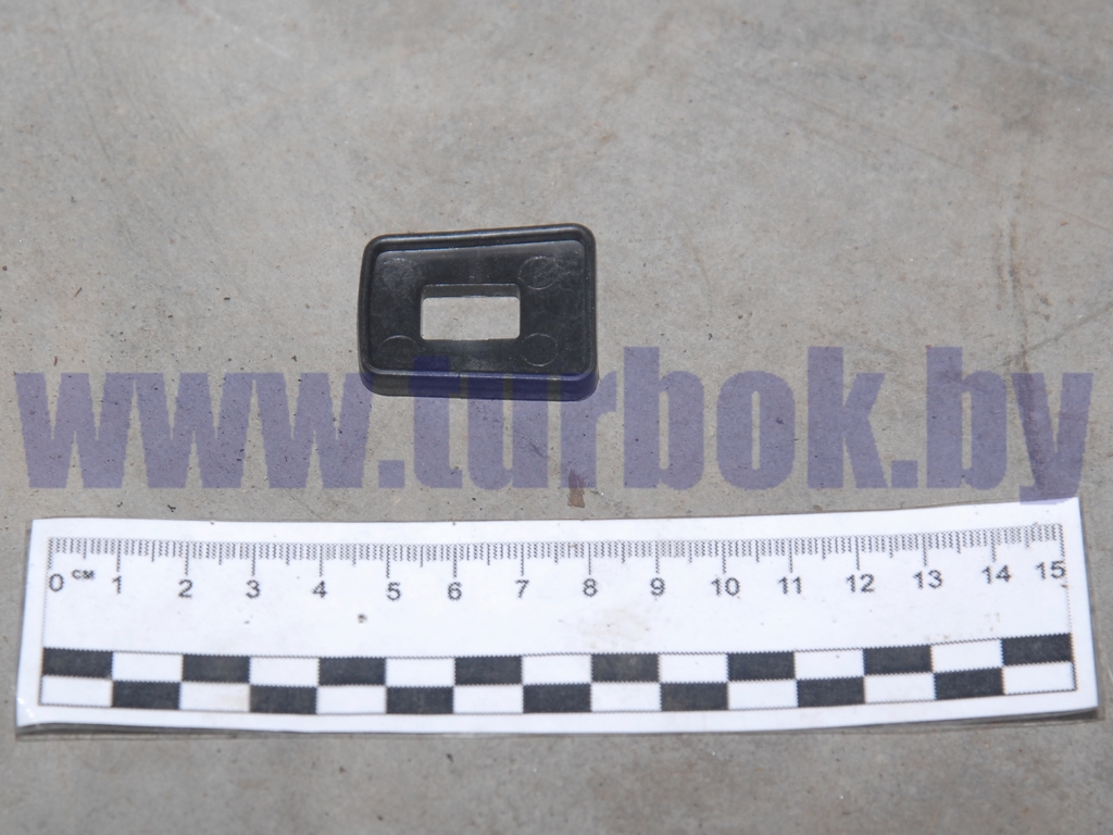 Прокладка ручки двери