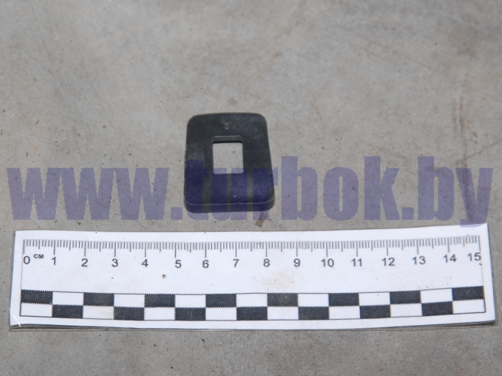 Прокладка ручки двери