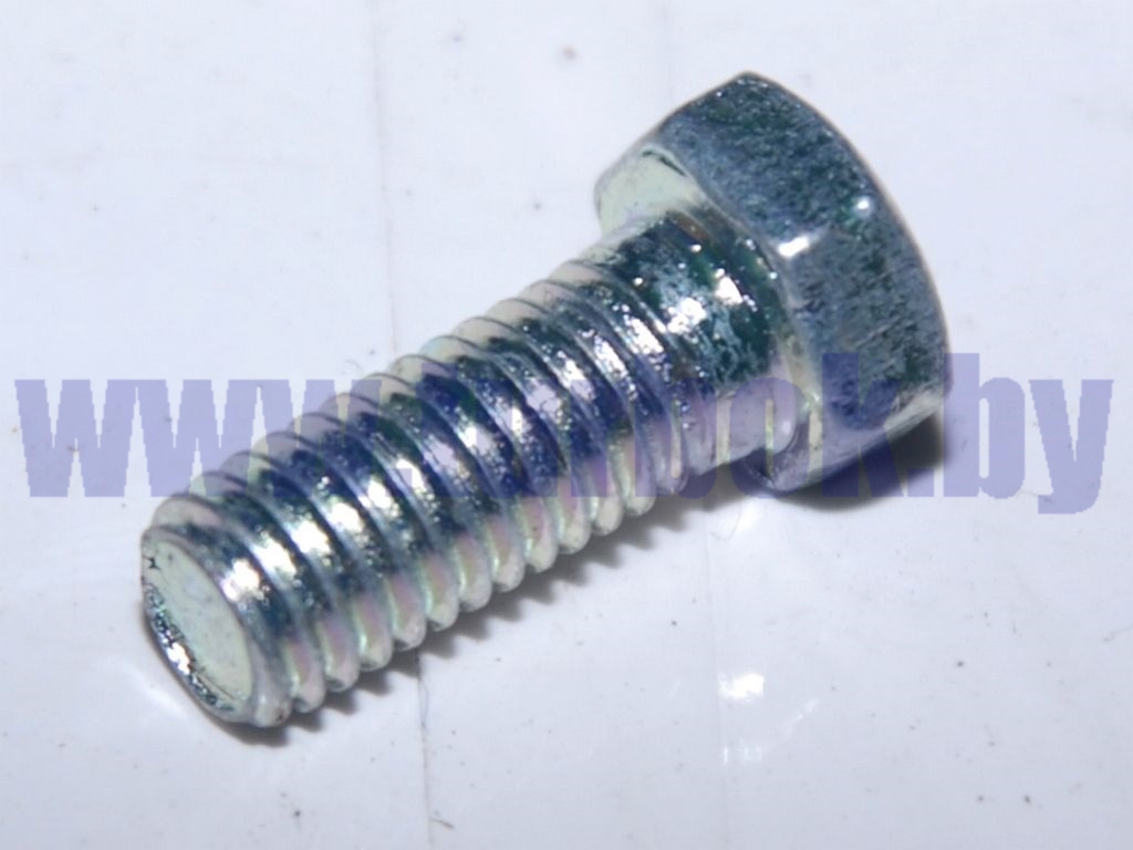 Болт М08-6g*20 ОСТ37.001.123-75