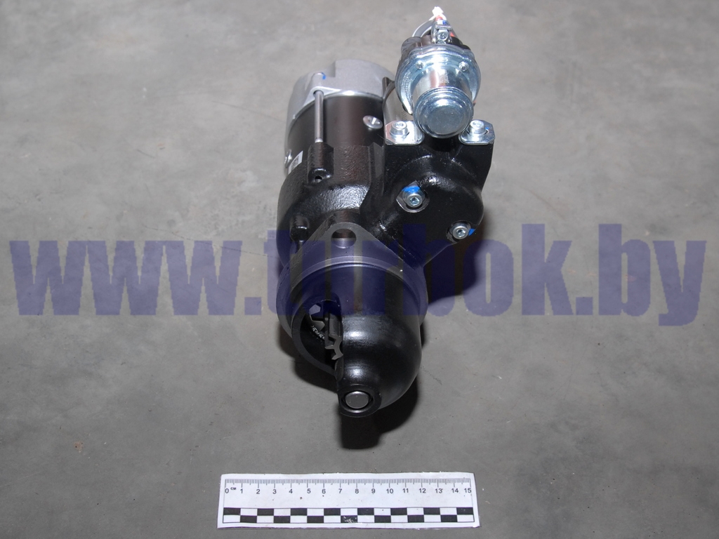 Стартер ЯМЗ-534 Газон Next 12V 3.8кВт