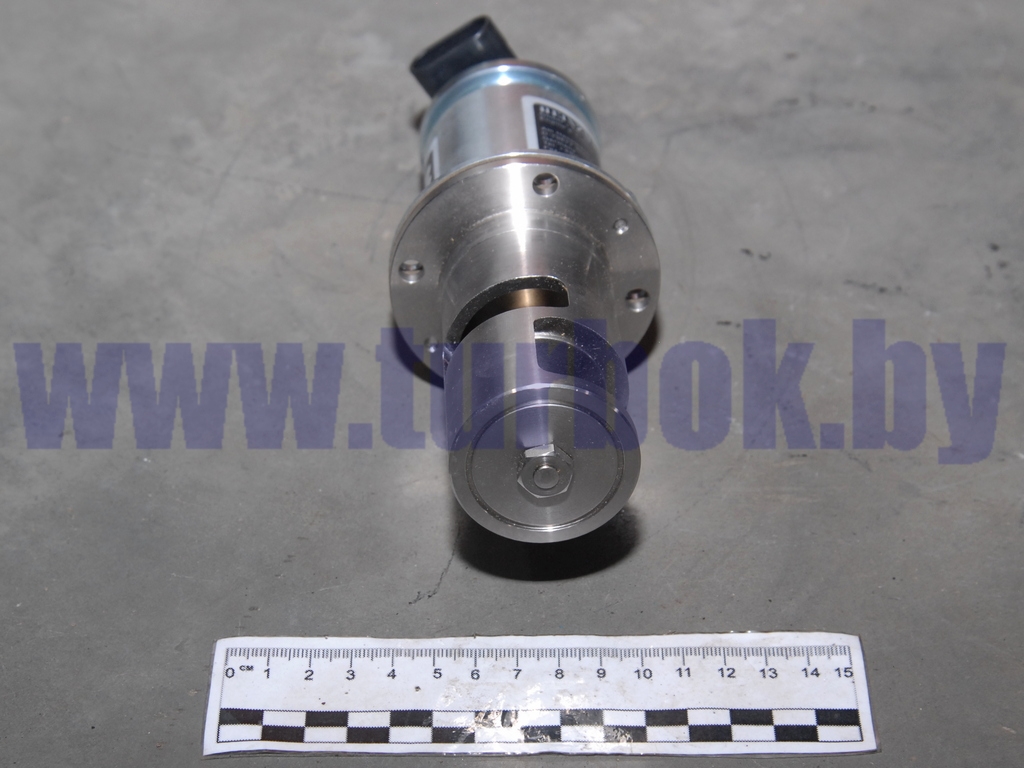 Клапан рециркуляции отработавших газов Д-245.35Е4 Е-4