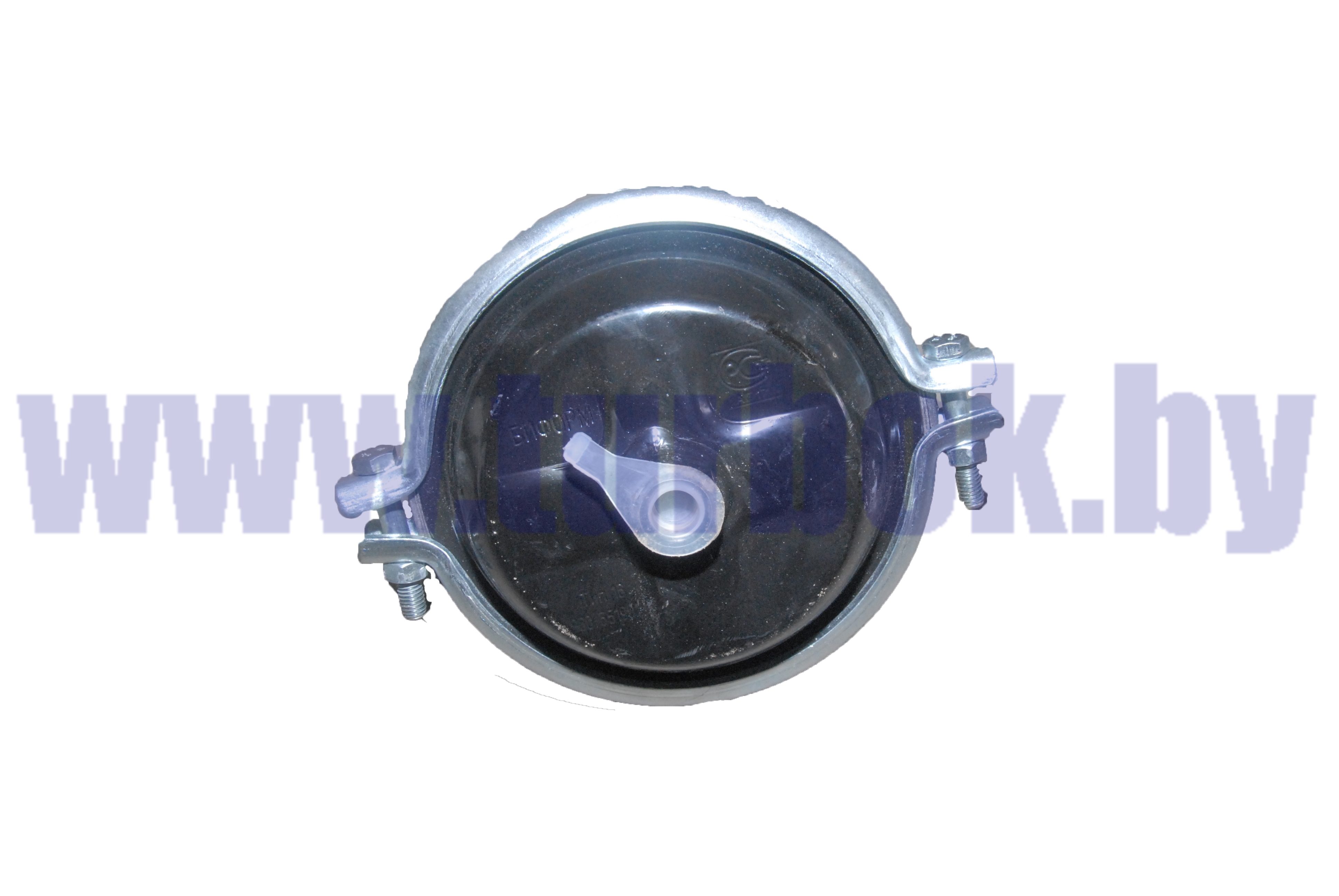 Камера тормозная (тип 16) передняя МАЗ-4370 (Lштока=58)