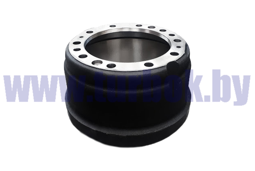 Барабан тормозной передний