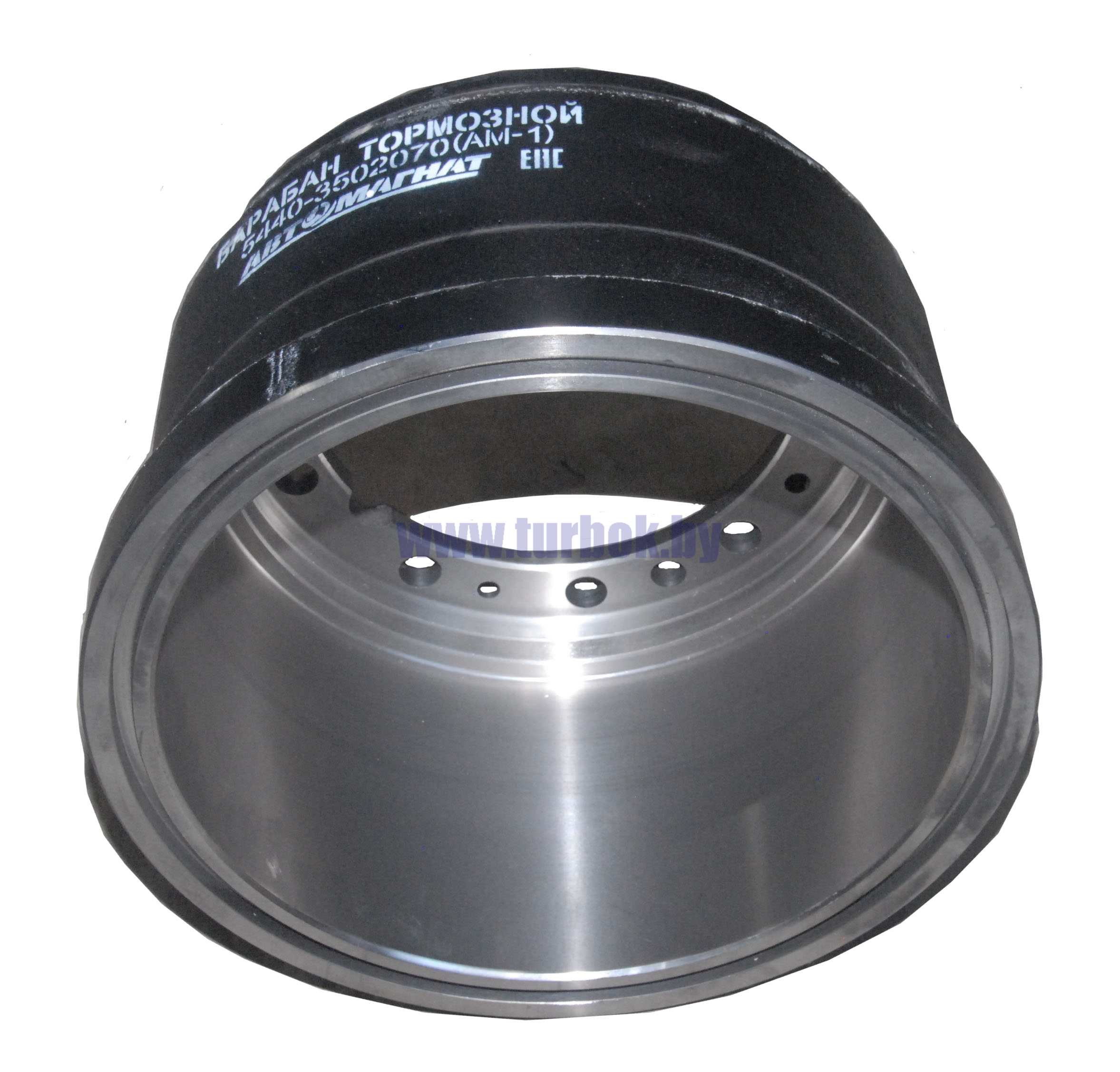 Барабан тормозной задний