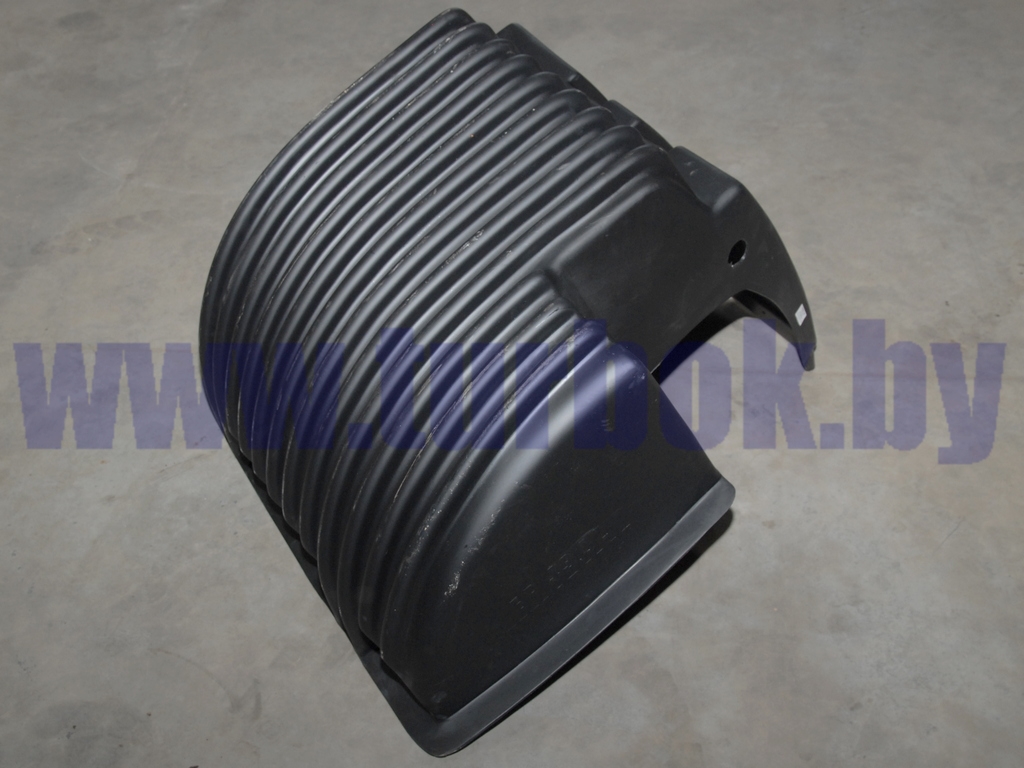 Брызговик МАЗ-4370 правый