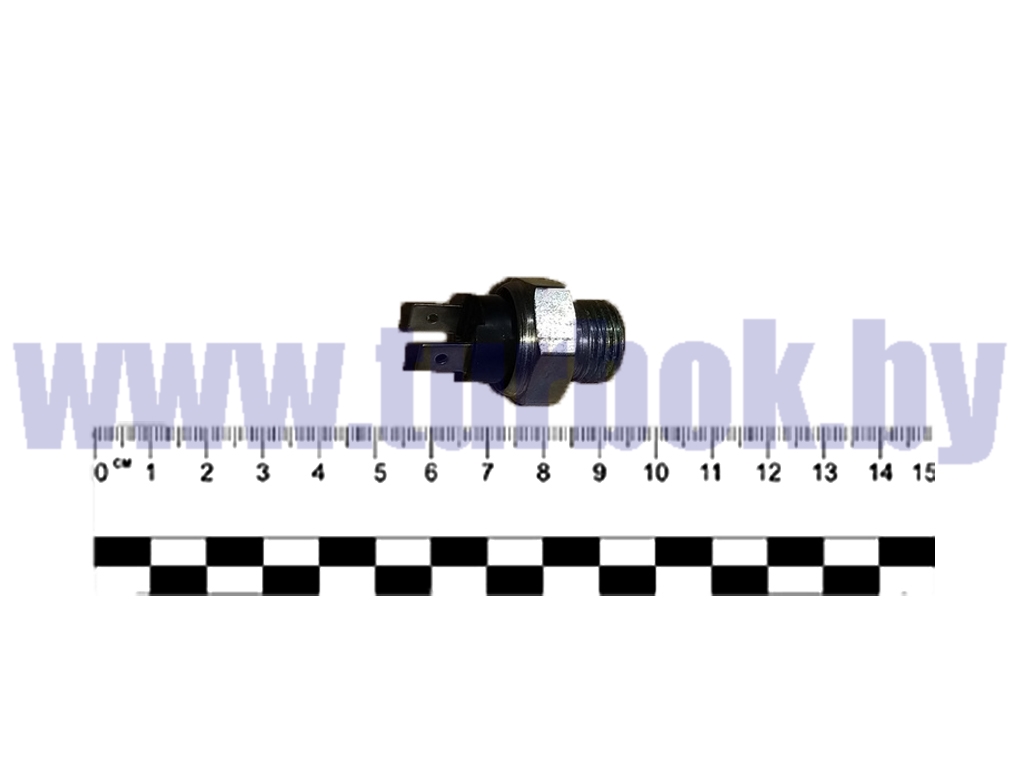 Датчик включения света заднего хода, блокировки моста