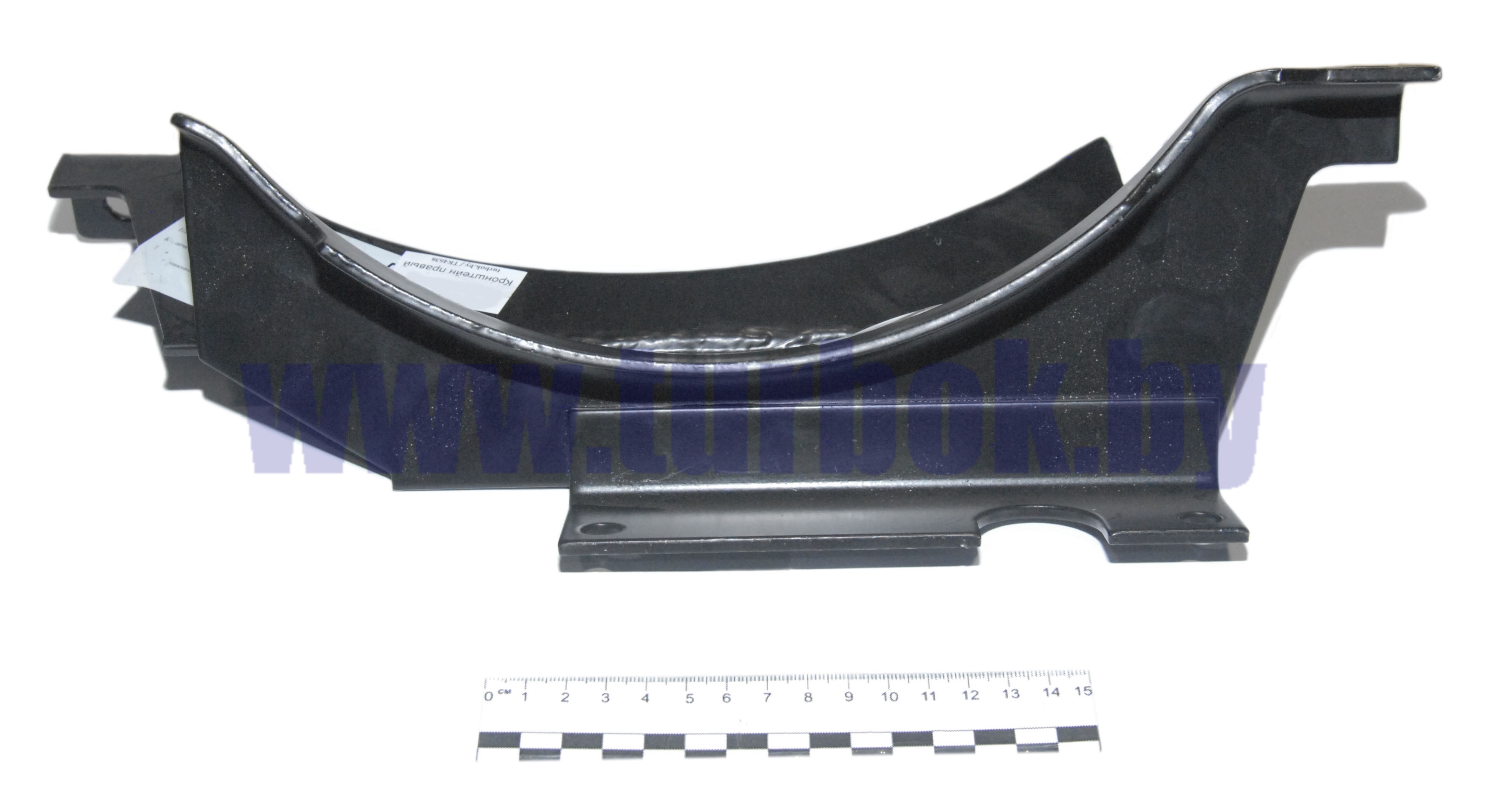 Кронштейн левый