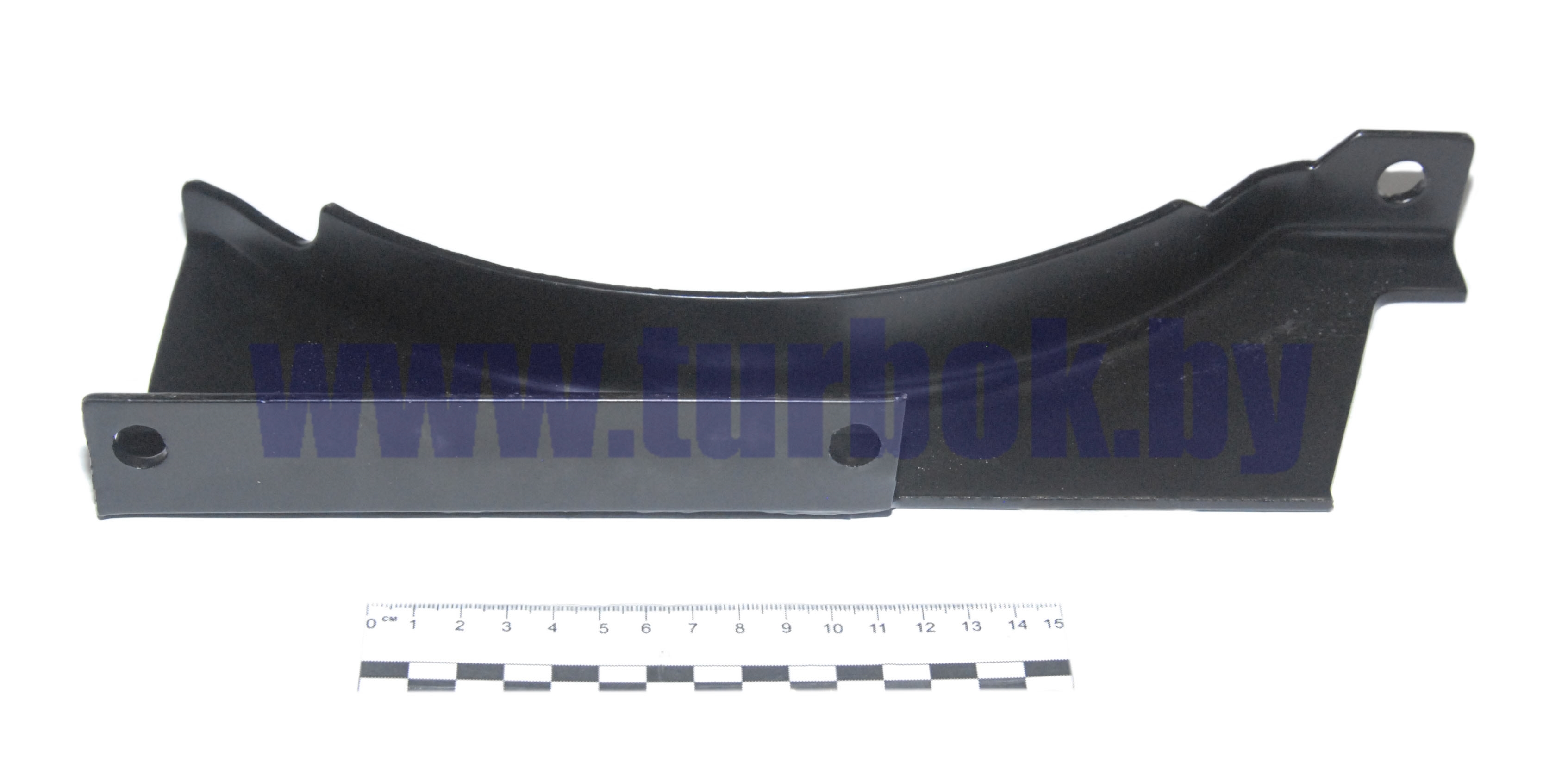 Кронштейн правый