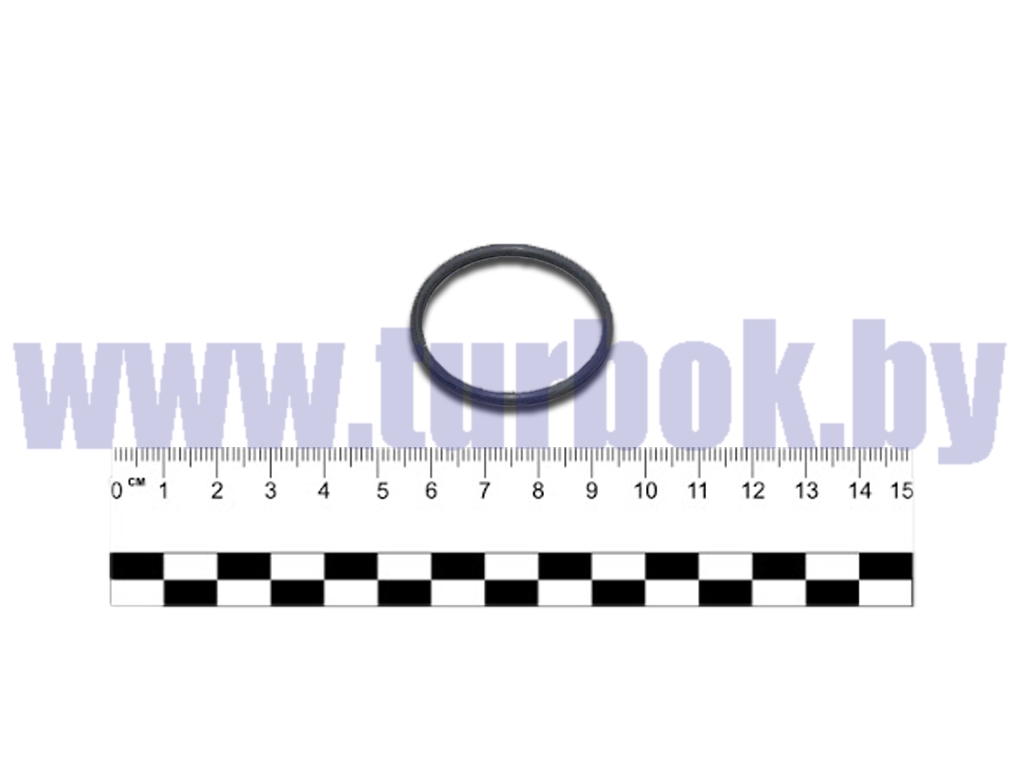 Кольцо 038*042*25*2*2