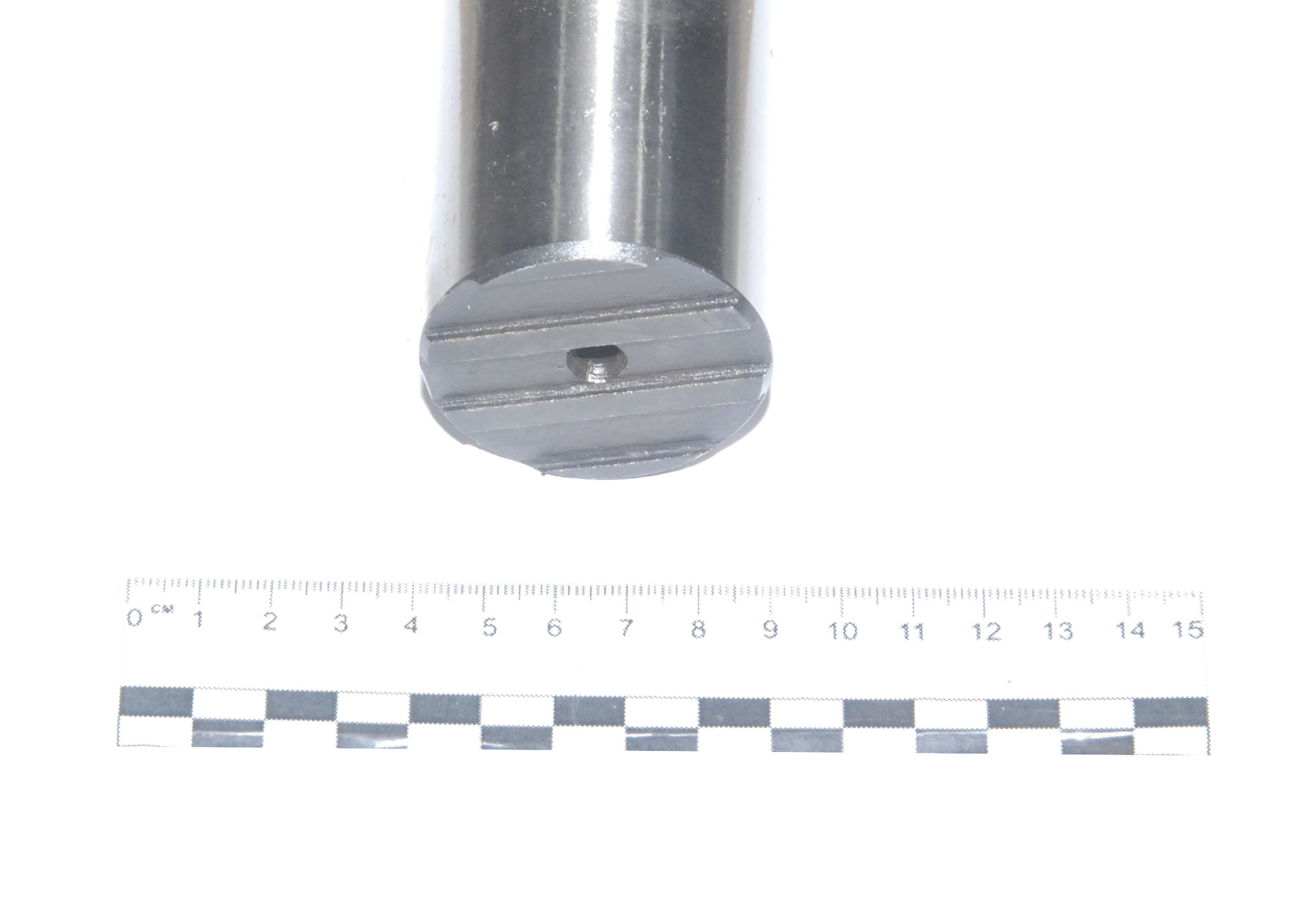 Шкворень без втулок 6430 под игольчатые подшипники