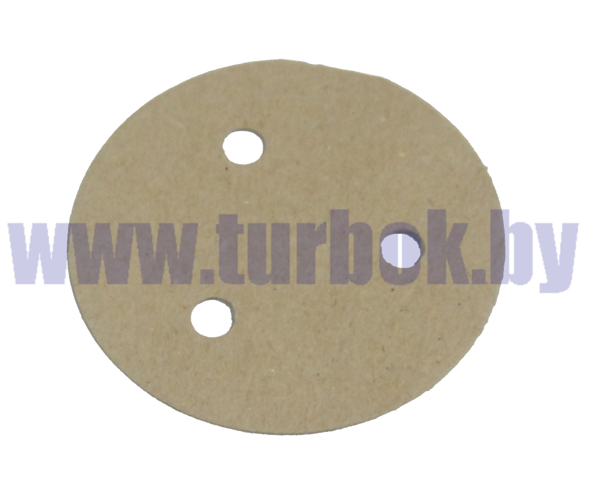 Прокладка крышки рулевого наконечника