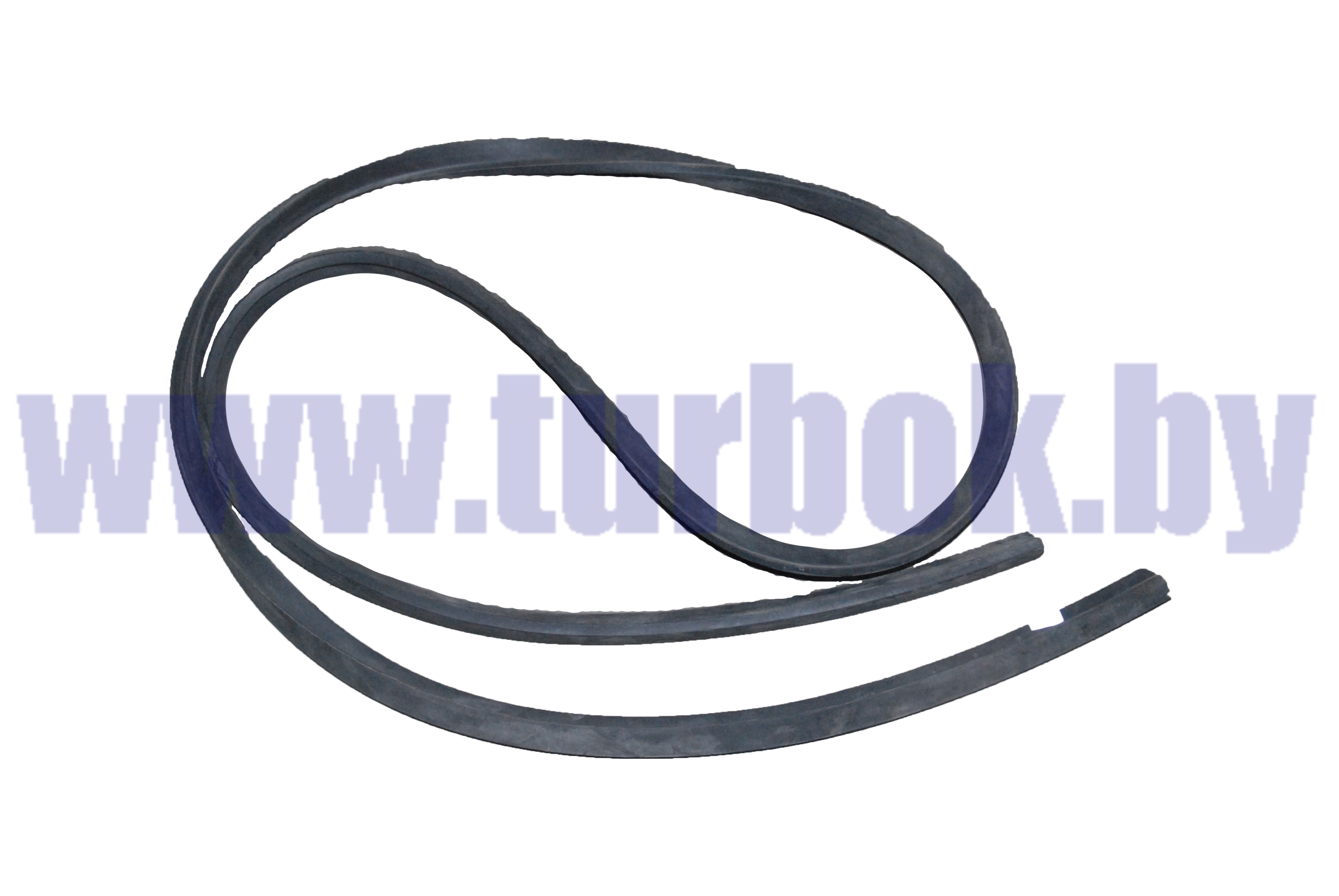 Уплотнитель двери