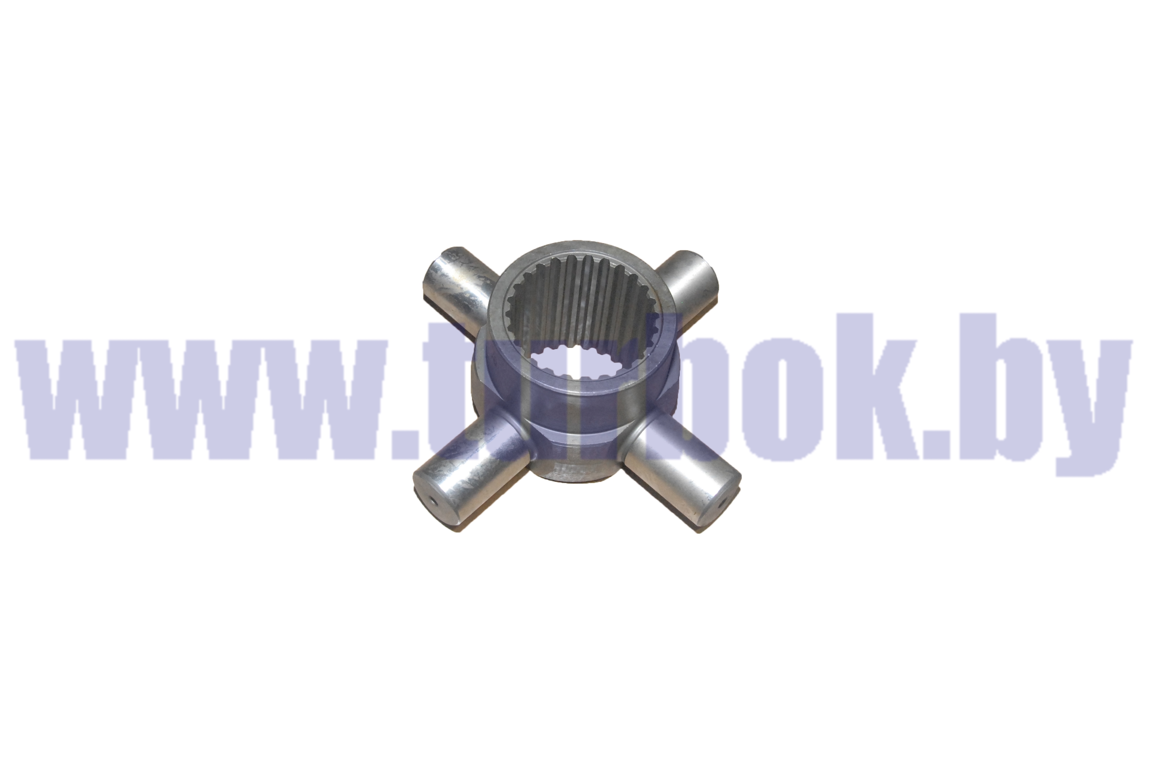 Крестовина дифференциала межмостового голая