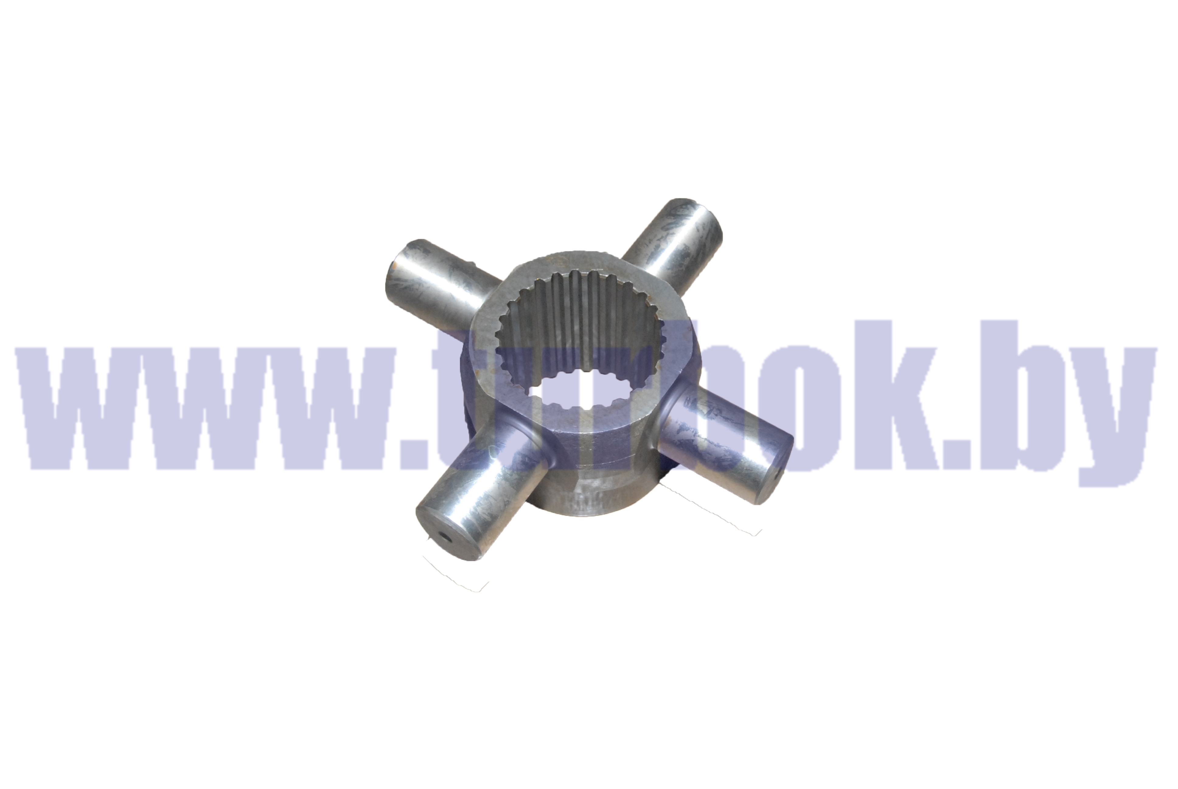 Крестовина дифференциала межмостового голая