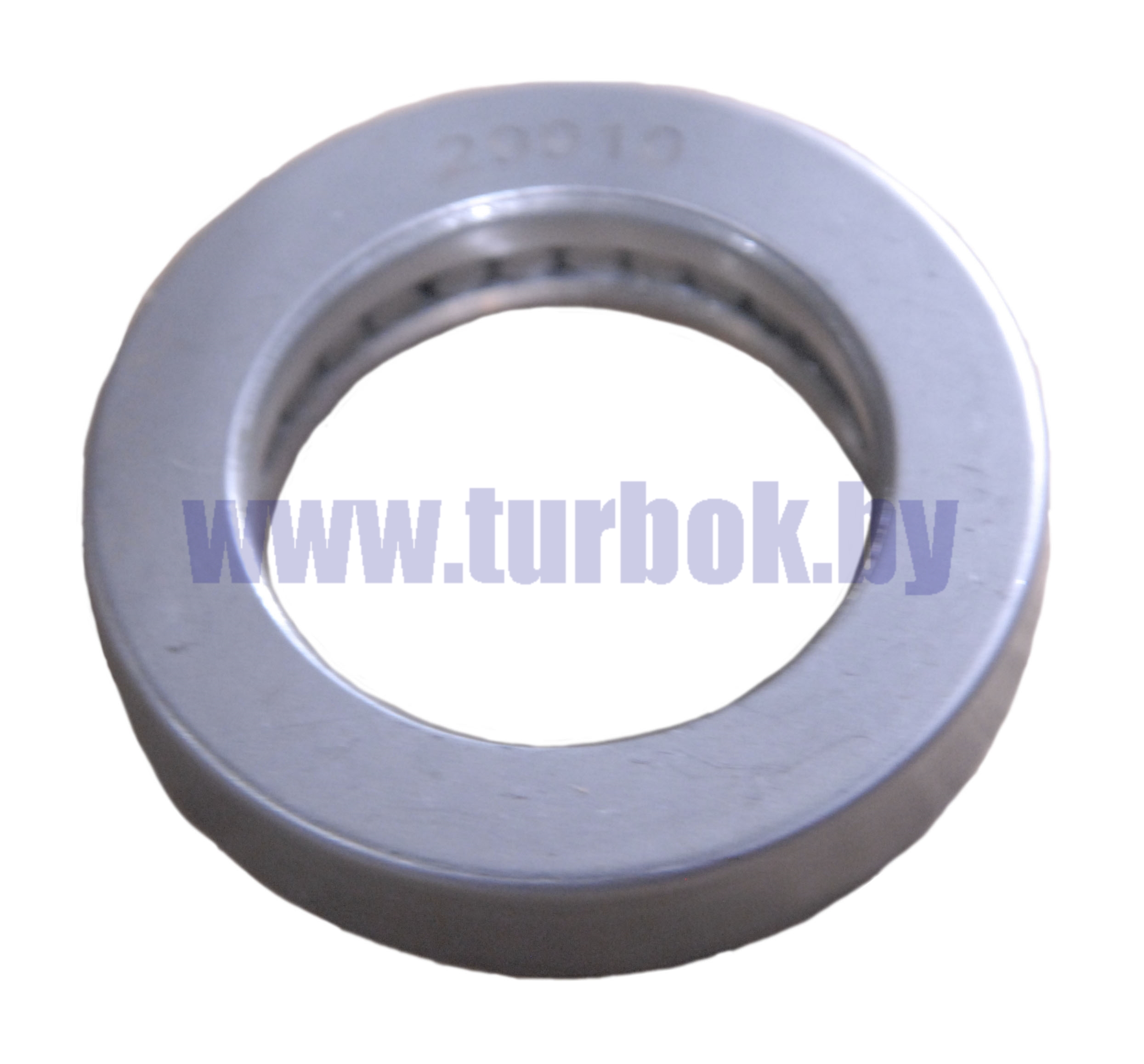 Подшипник 29910 шкворня опорный КАМАЗ-6520