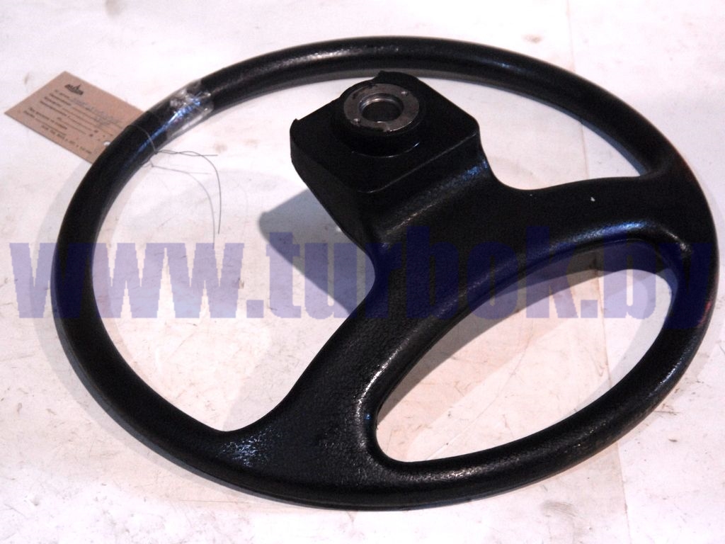 Колесо рулевое