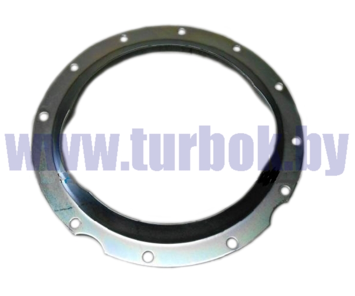 Крышка сальника кулака поворотного