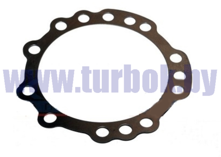 Прокладка регулировочная H=1.0