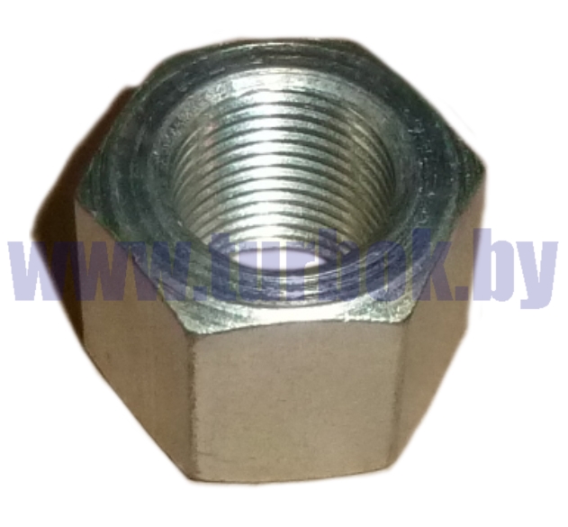 Гайка М18*1.5-6H стремянки рессоры