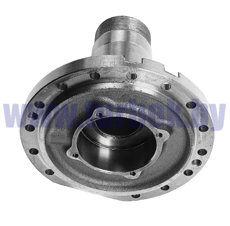 Цапфа кулака поворотного правая