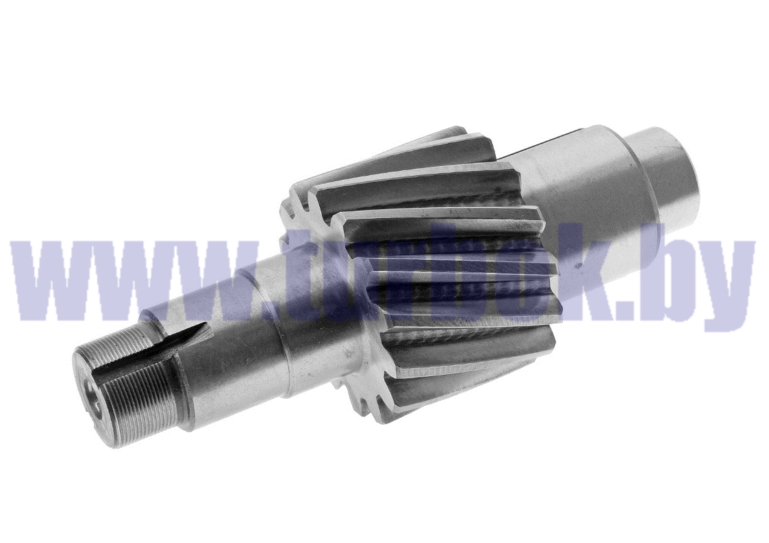 Шестерня ведущая цилиндрическая z=14