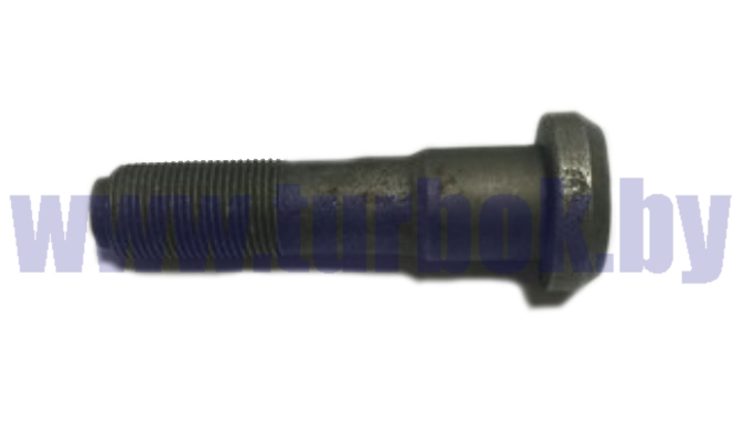 Болт М20*1,5 L=82 ступицы передний