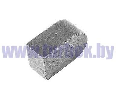 Шпонка 6х8х13