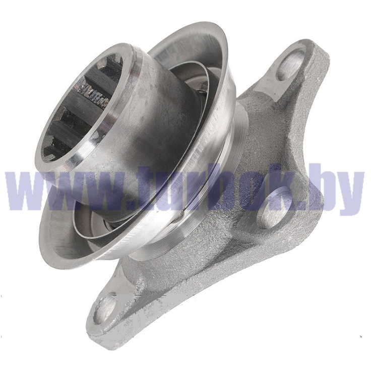 Фланец дифференциала межосевого