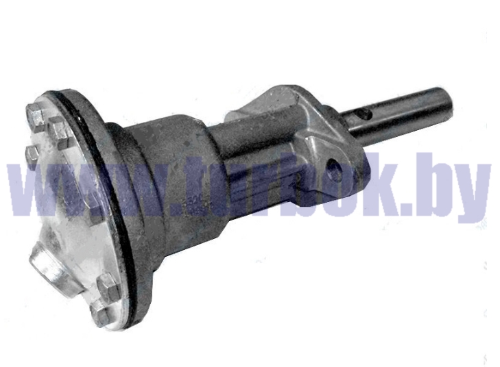 Механизм блокировки