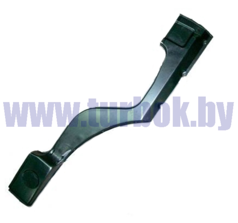 Надставка пола правая (порог)