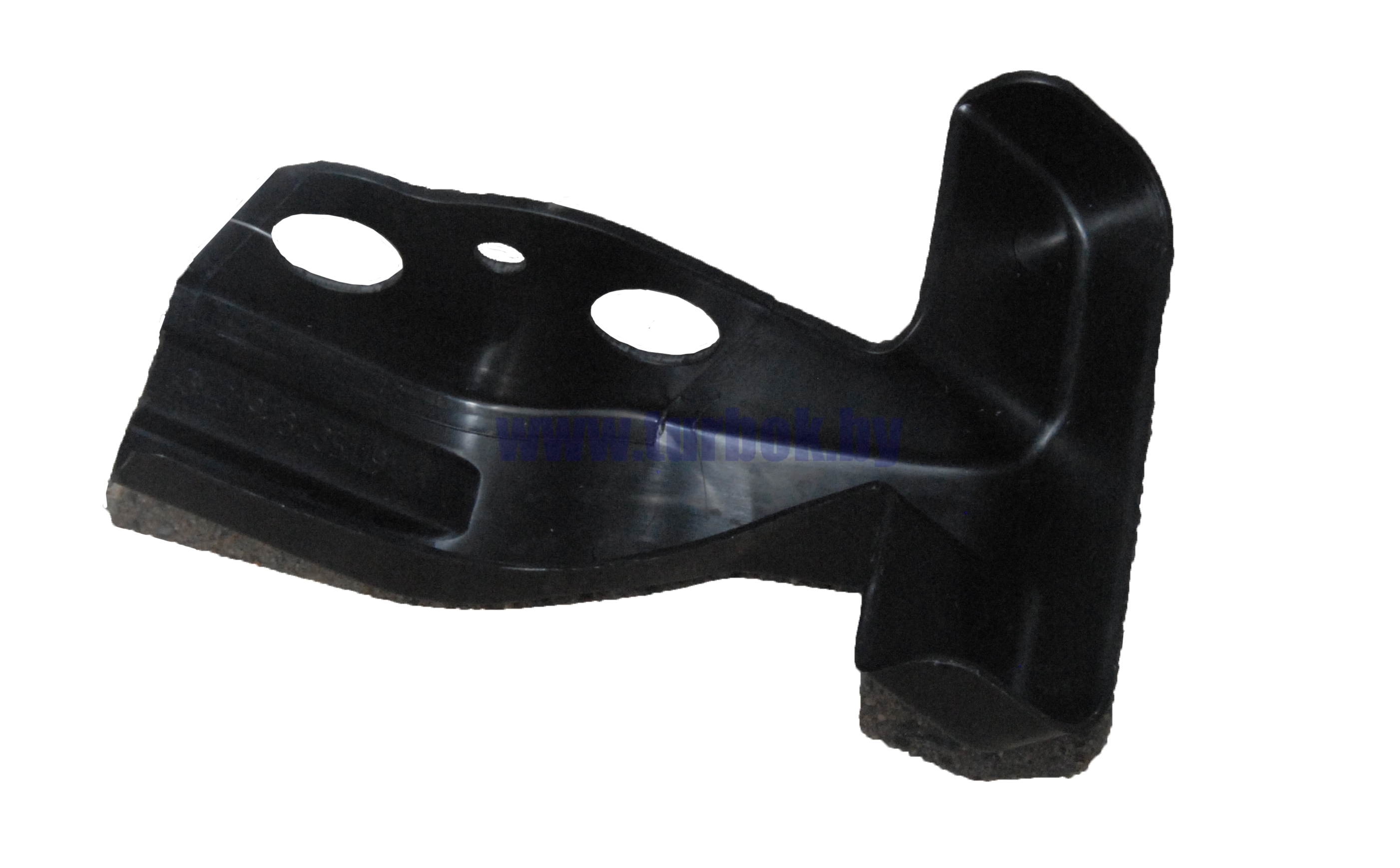 Накладка подножки правой