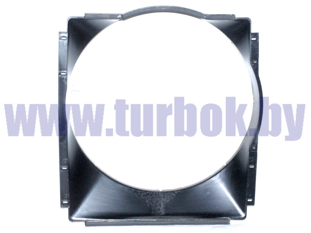 Кожух вентилятора 238ДЕ