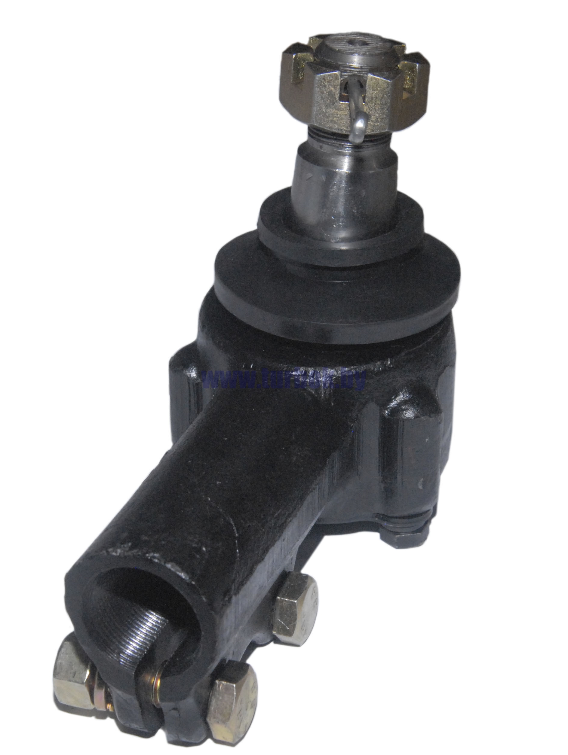 Наконечник тяги рулевой левый